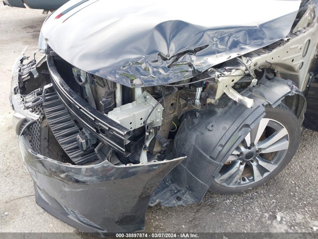 Nissan SENTRA SV 2019 3N1AB7AP2KY396057 Image 6
