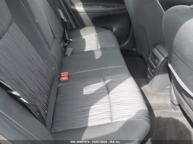 Nissan SENTRA SV 2019 3N1AB7AP2KY396057 Image 8