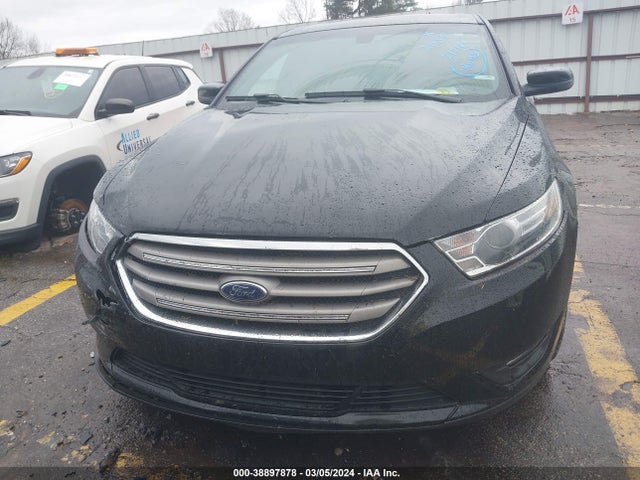 Ford TAURUS SEL 2018 1FAHP2E8XJG132058 Image 6