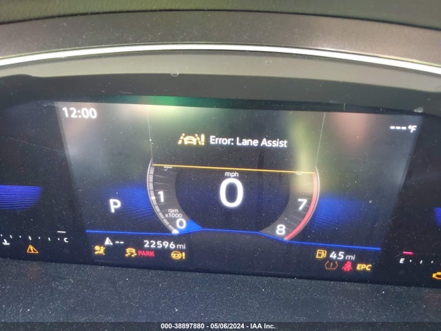 3VV3B7AXXNM044721 Volkswagen Tiguan 2.0t Se
