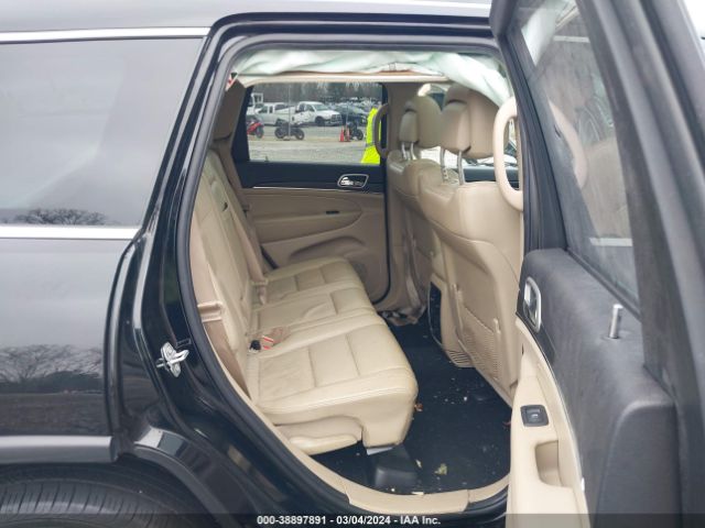 1C4RJEBG0LC280842 Jeep Grand Cherokee Limited 4x2