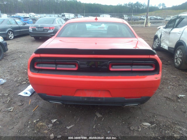 Dodge Challenger Gt 2022 2C3CDZJG8NH263734 Image 16