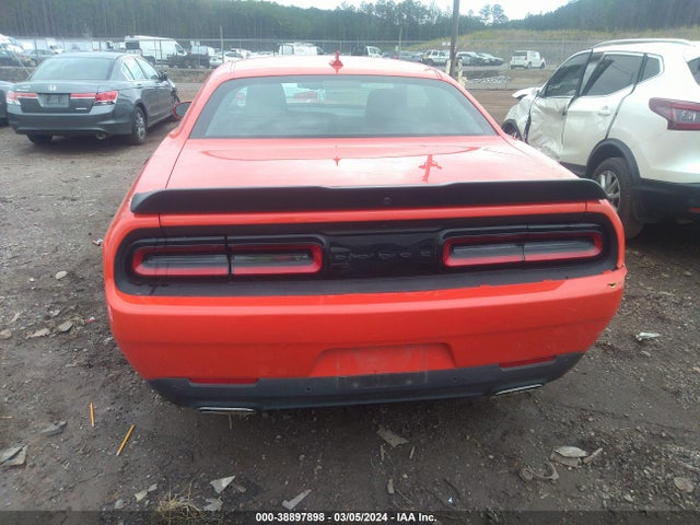 Dodge Challenger Gt 2022 2C3CDZJG8NH263734 Image 21