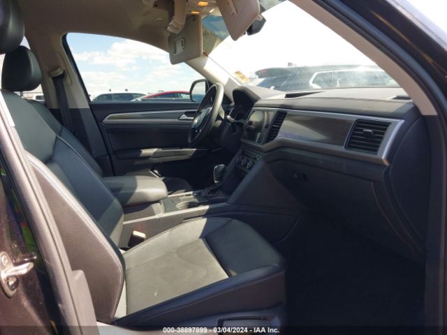 1V2WR2CA1KC594078 Volkswagen Atlas 3.6l V6 Se W/technology