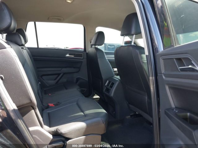 1V2WR2CA1KC594078 Volkswagen Atlas 3.6l V6 Se W/technology