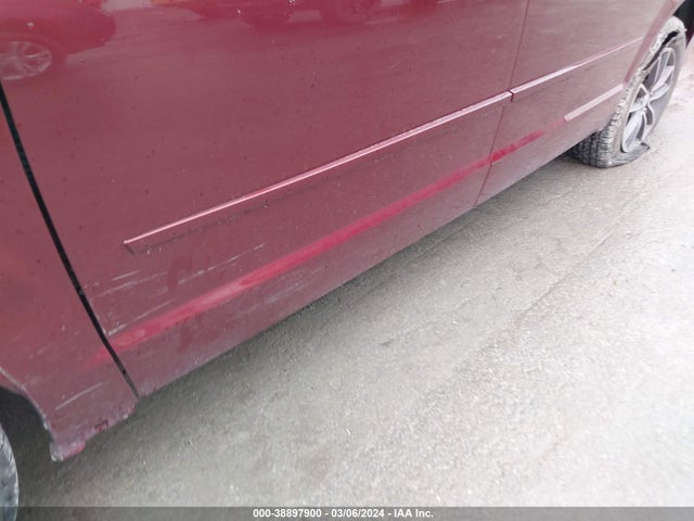 Dodge Grand Caravan Sxt 2017 2C4RDGCG1HR867454 Image 14