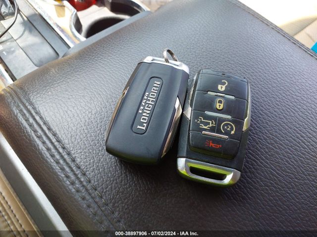 1C6SRFKT3KN595190 RAM 2019