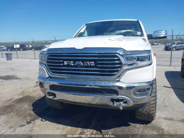 1C6SRFKT3KN595190 RAM 2019