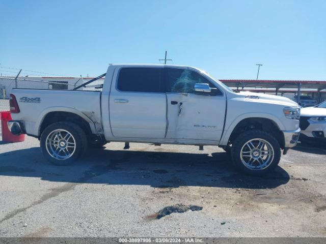 1C6SRFKT3KN595190 RAM 2019