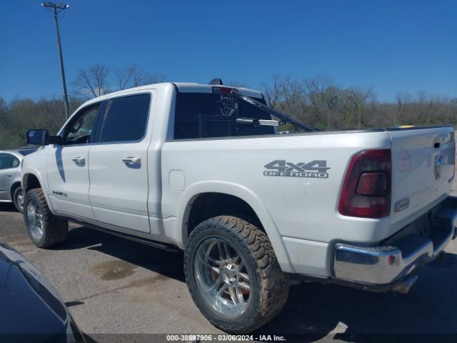 1C6SRFKT3KN595190 RAM 2019