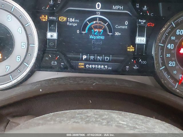 1C6SRFKT3KN595190 RAM 2019