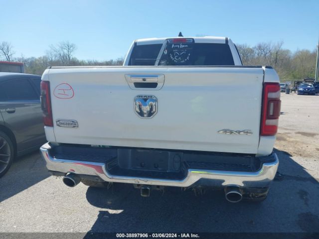 1C6SRFKT3KN595190 RAM 2019