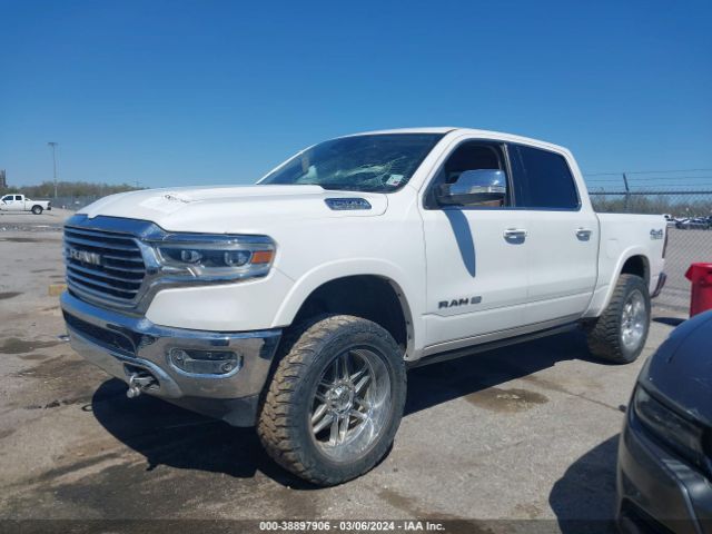 1C6SRFKT3KN595190 RAM 2019