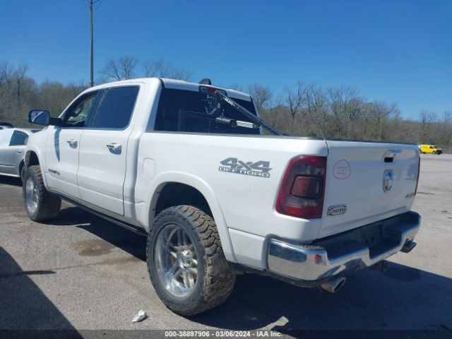 1C6SRFKT3KN595190 RAM 2019
