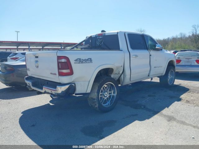 1C6SRFKT3KN595190 RAM 2019