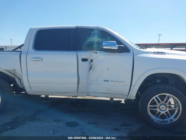 1C6SRFKT3KN595190 RAM 2019