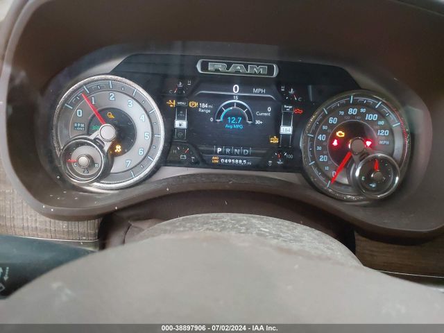 1C6SRFKT3KN595190 RAM 2019