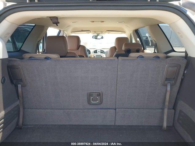 Buick Enclave Leather 2014 5GAKRBKD7EJ171308 Image 8