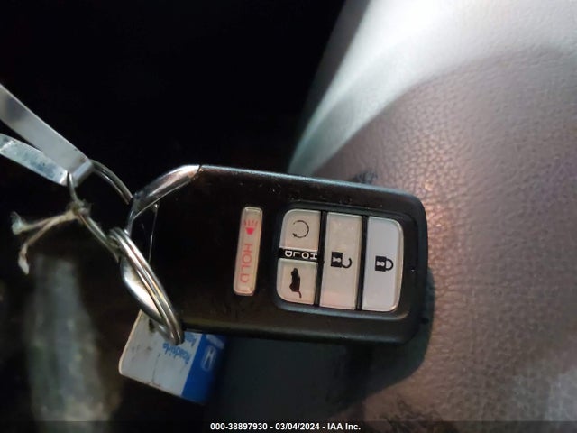 Honda Pilot Awd Ex-l 2022 5FNYF6H52NB008498 Image 11