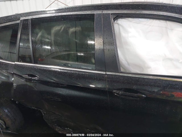 Honda Pilot Awd Ex-l 2022 5FNYF6H52NB008498 Image 13