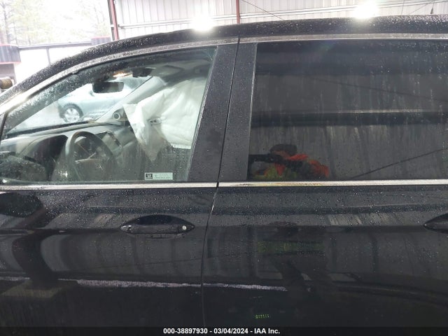 Honda Pilot Awd Ex-l 2022 5FNYF6H52NB008498 Image 14