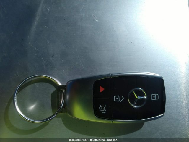 W1K1J5JB9NF183312 Mercedes-Benz E 450
