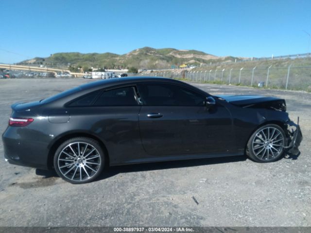 W1K1J5JB9NF183312 Mercedes-Benz E 450