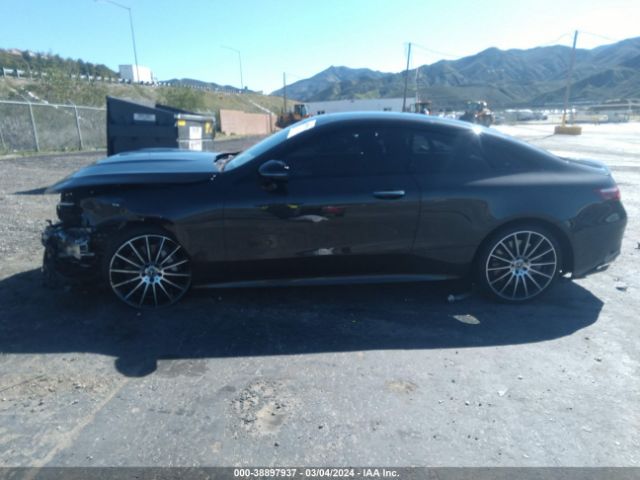 W1K1J5JB9NF183312 Mercedes-Benz E 450
