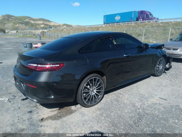W1K1J5JB9NF183312 Mercedes-Benz E 450