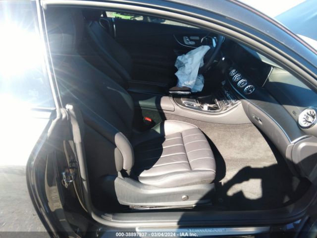 W1K1J5JB9NF183312 Mercedes-Benz E 450