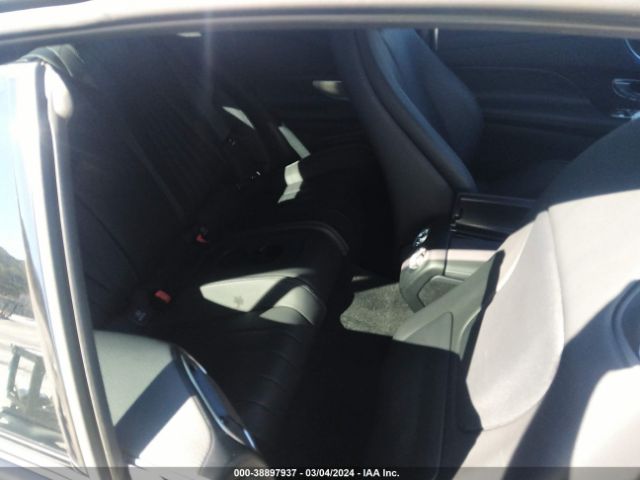 W1K1J5JB9NF183312 Mercedes-Benz E 450