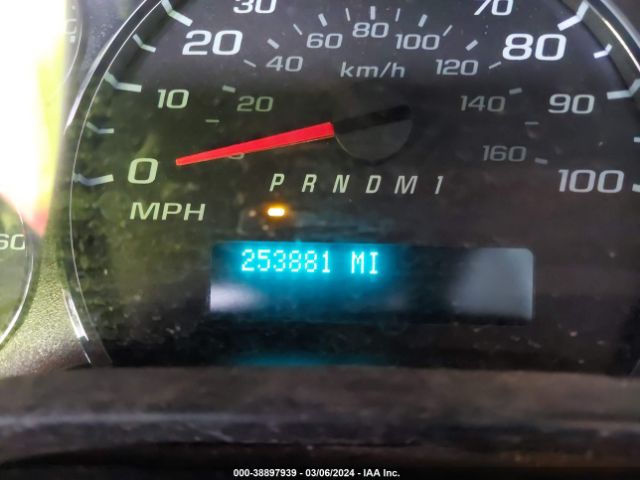 1GCWGAF17K1371407 Chevrolet Express 2500 Work Van