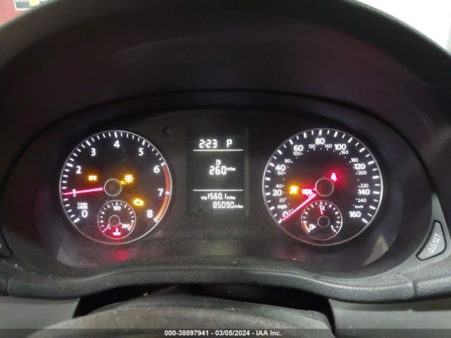 1VWAT7A30FC092339 Volkswagen Passat 1.8t Limited Edition