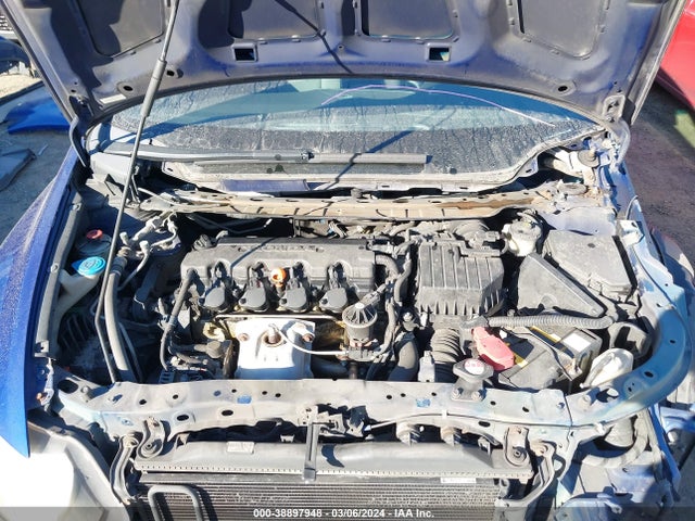 2007 HONDA CIVIC SDN 2HGFA16317H005276 Photo 9