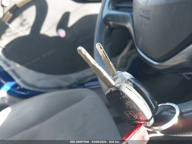2007 HONDA CIVIC SDN 2HGFA16317H005276 Photo 10