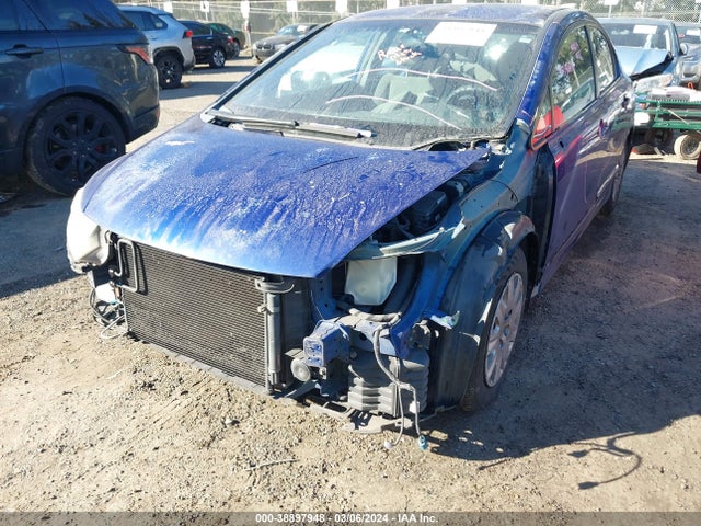 2007 HONDA CIVIC SDN 2HGFA16317H005276 Photo 5