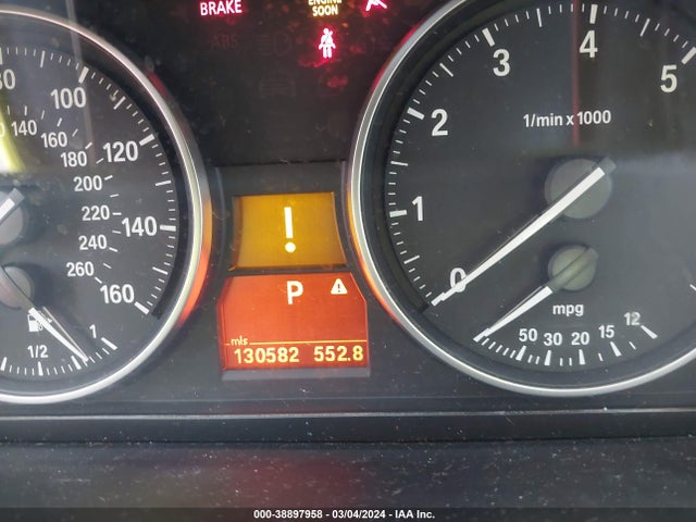 BMW X1 Xdrive28i 2014 WBAVL1C55EVY13979 Image 15