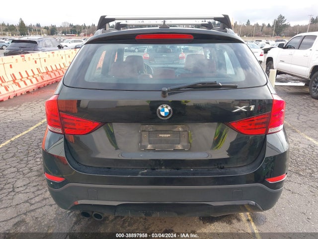 BMW X1 Xdrive28i 2014 WBAVL1C55EVY13979 Image 16