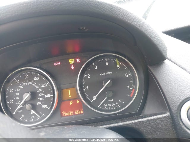 BMW X1 Xdrive28i 2014 WBAVL1C55EVY13979 Image 7