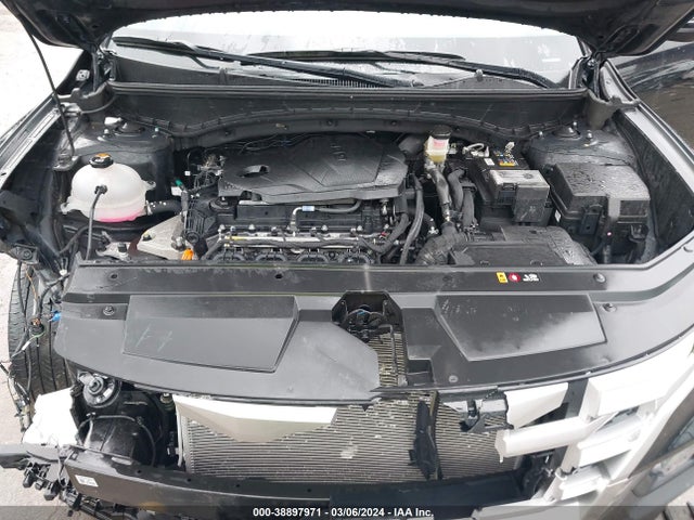 Hyundai Santa Cruz Sel 2024 5NTJCDAE7RH080881 Image 10