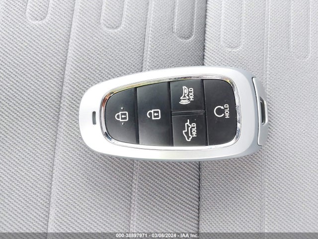 Hyundai Santa Cruz Sel 2024 5NTJCDAE7RH080881 Image 11
