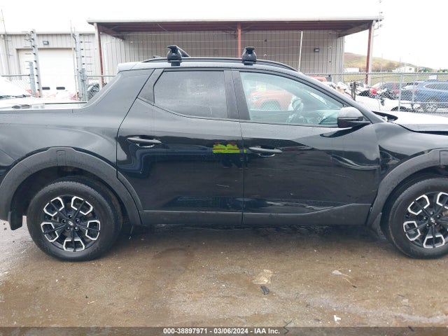 Hyundai Santa Cruz Sel 2024 5NTJCDAE7RH080881 Image 13