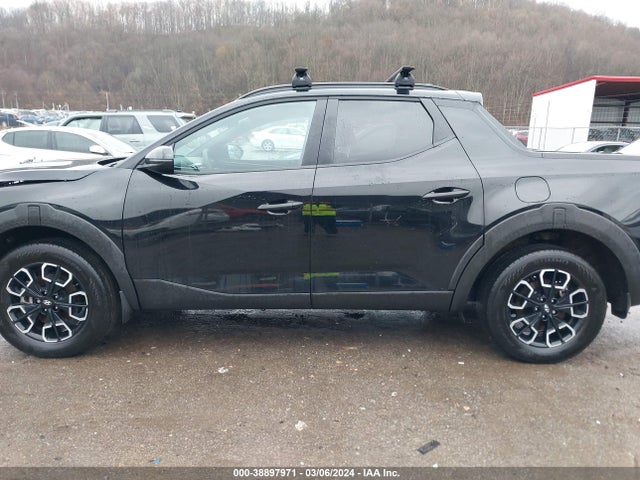 Hyundai Santa Cruz Sel 2024 5NTJCDAE7RH080881 Image 14