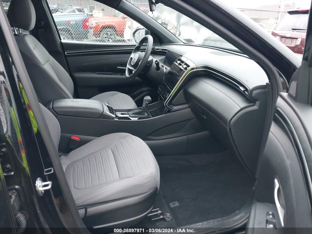 Hyundai Santa Cruz Sel 2024 5NTJCDAE7RH080881 Image 5