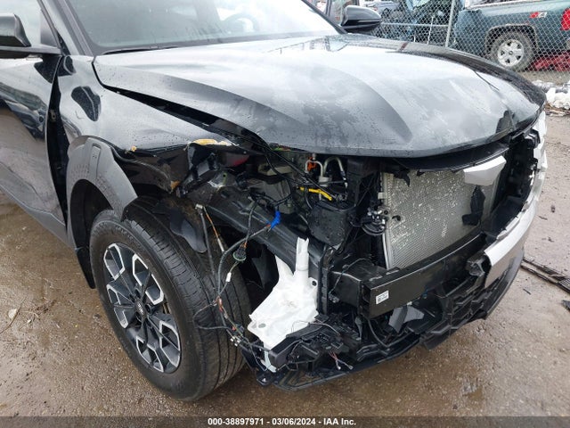 Hyundai Santa Cruz Sel 2024 5NTJCDAE7RH080881 Image 6
