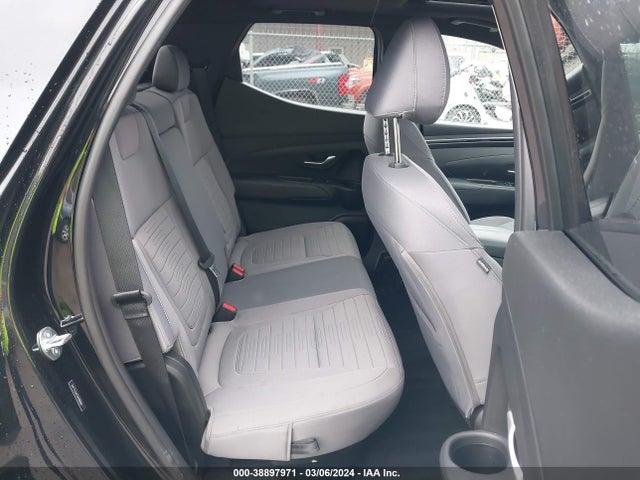 Hyundai Santa Cruz Sel 2024 5NTJCDAE7RH080881 Image 8