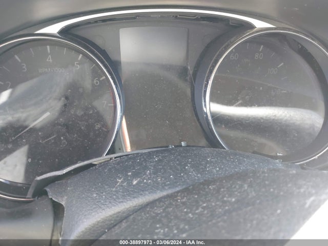 Nissan ROGUE SV 2015 KNMAT2MT7FP545723 Image 7