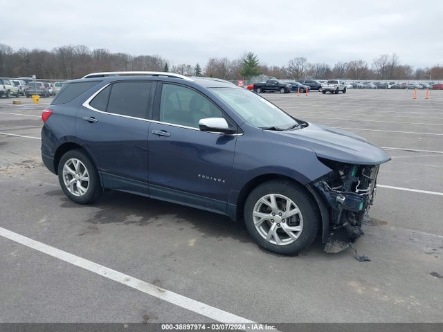 2018 3GNAXMEV7JS583387 main image