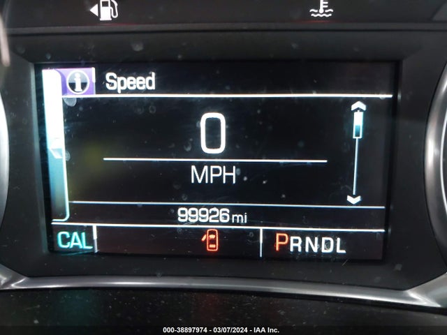 Chevrolet Equinox Premier 2018 3GNAXMEV7JS583387 Image 16