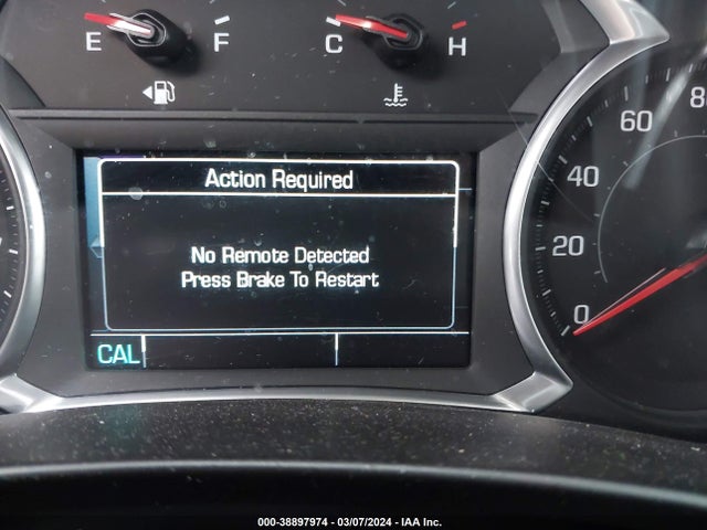 Chevrolet Equinox Premier 2018 3GNAXMEV7JS583387 Image 18